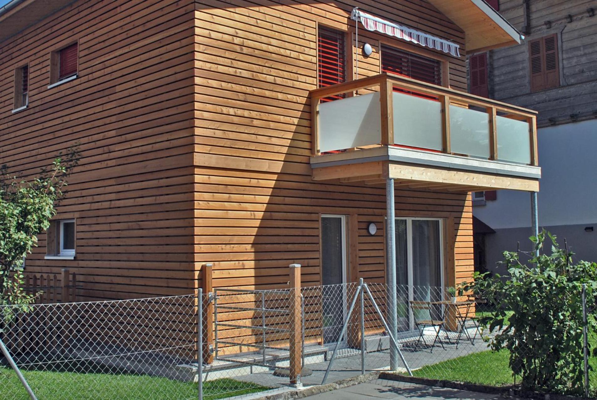 Chalet Maria Interlaken Quarto foto