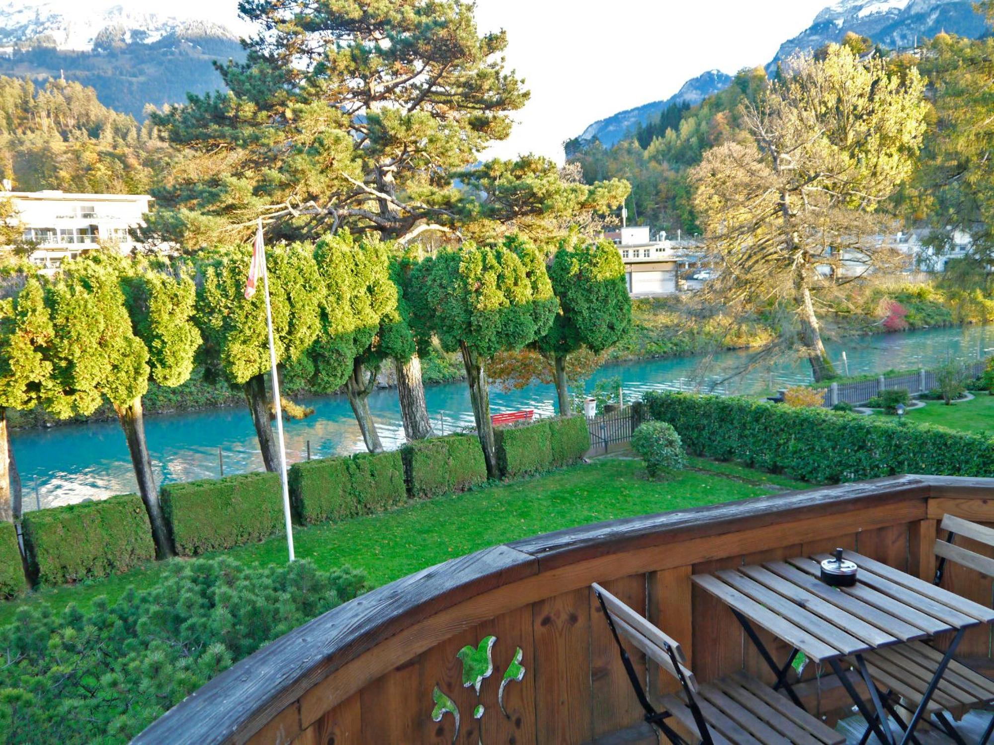 Chalet Maria Interlaken Quarto foto