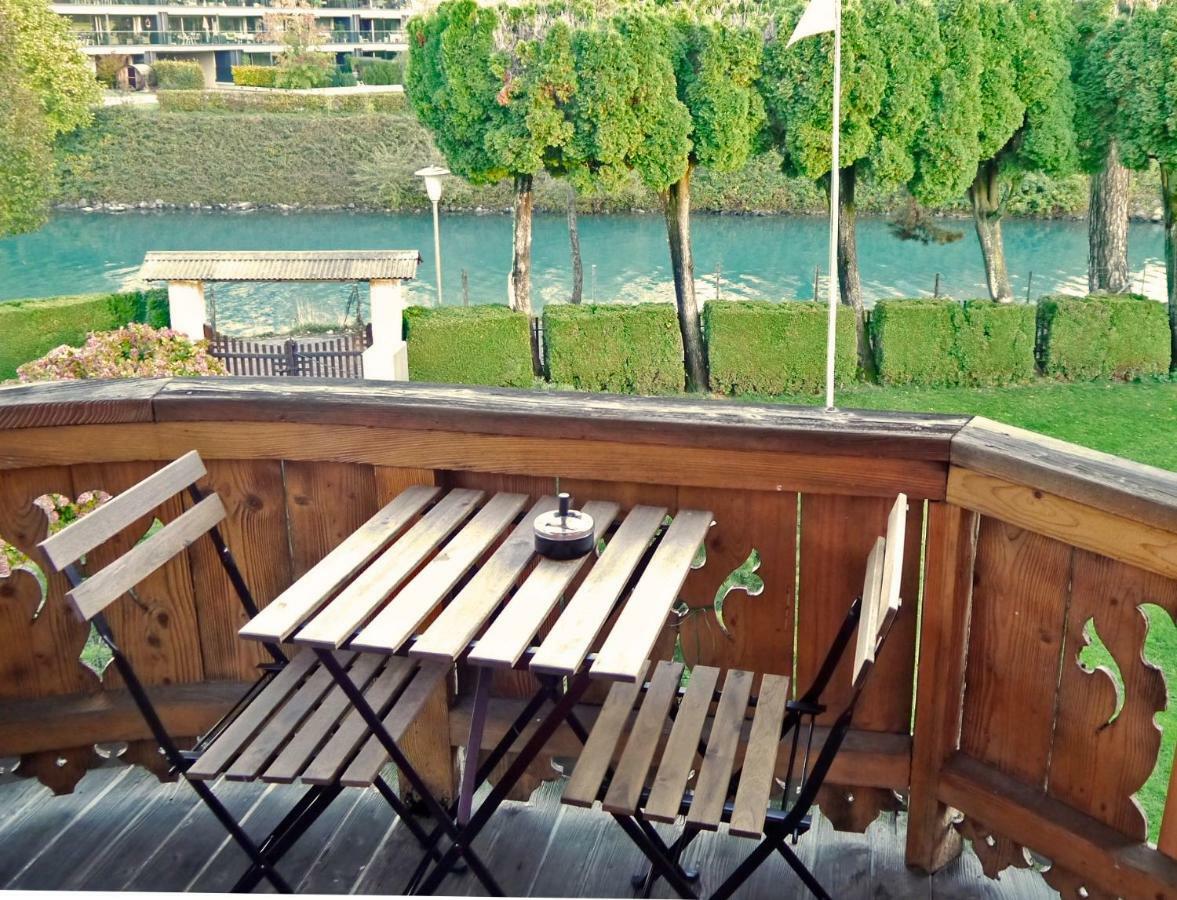 Chalet Maria Interlaken Exterior foto