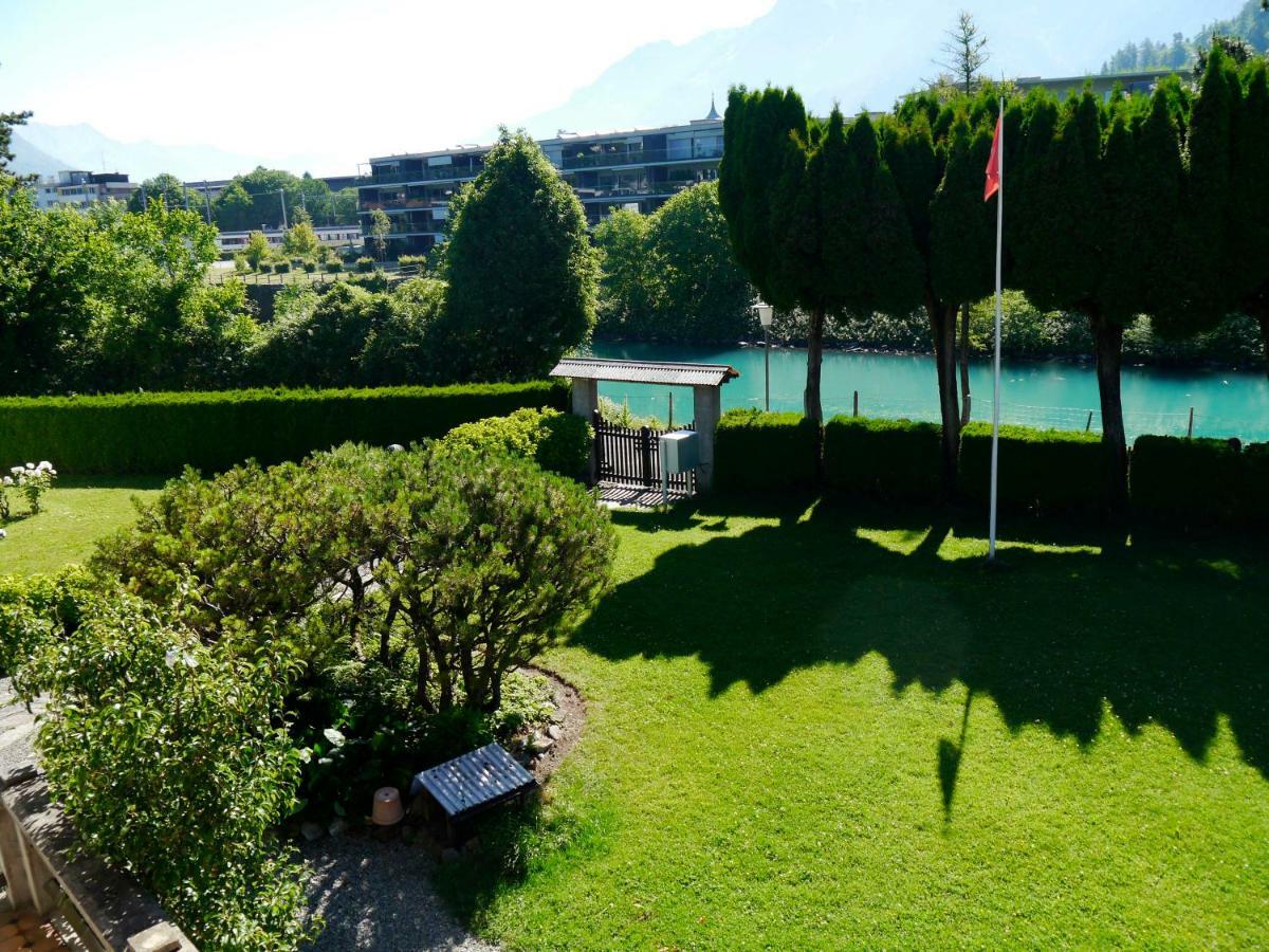 Chalet Maria Interlaken Exterior foto